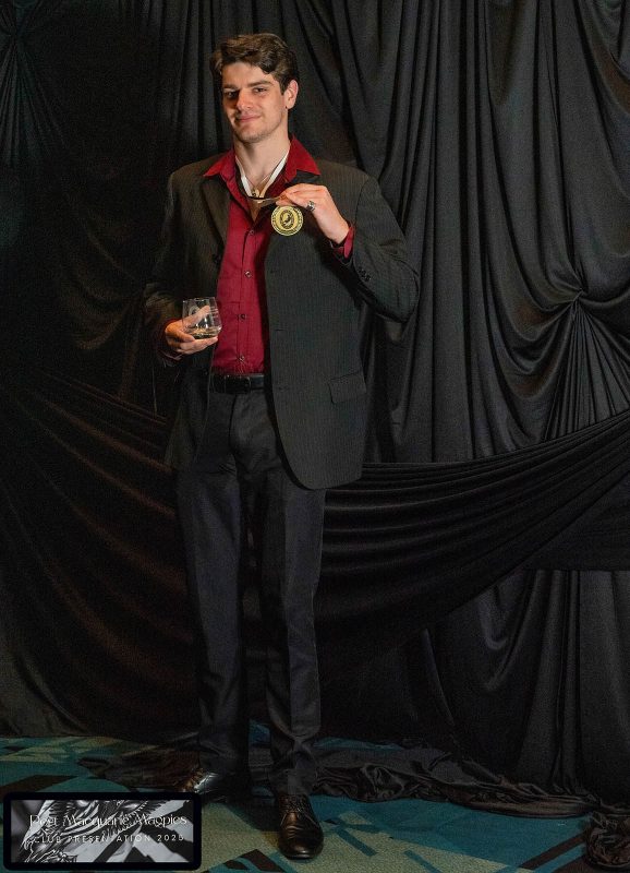 Reserves Most improved - Cody Lee