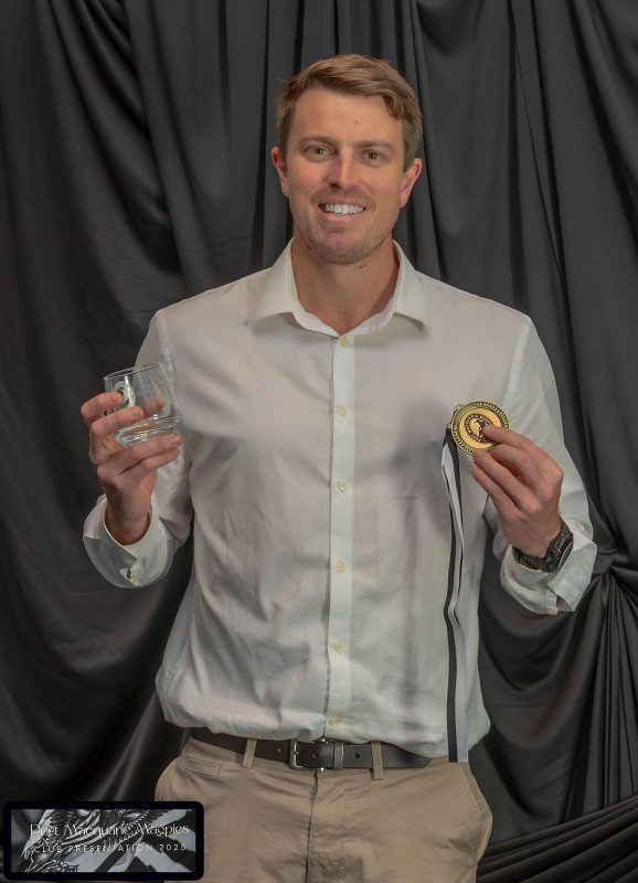 Seniors Leading goal kicker - Shane Williams