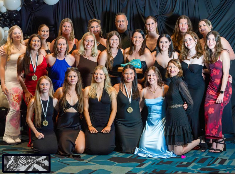 Womens team